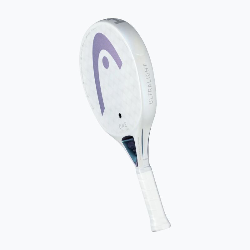 Rakieta do padla HEAD One Ultralight white 5