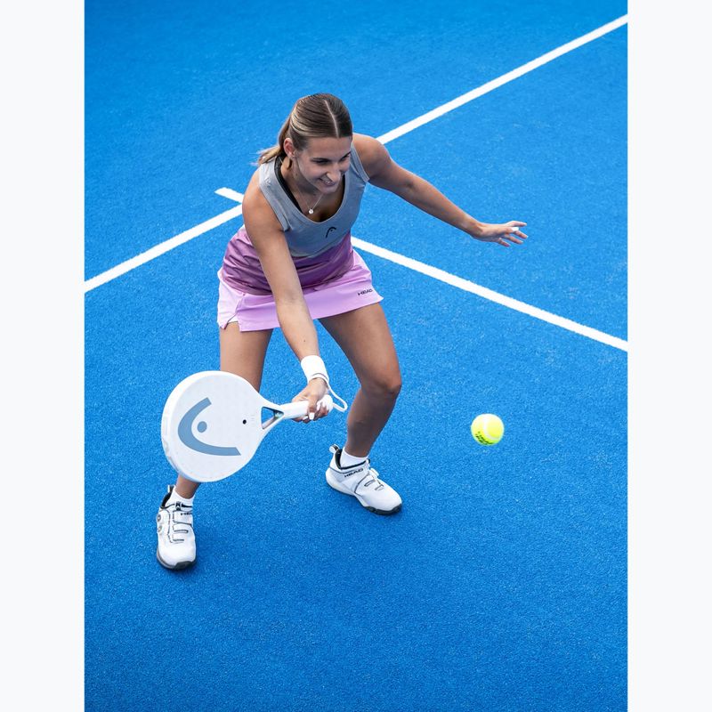 Rakieta do padla HEAD One Ultralight white 7