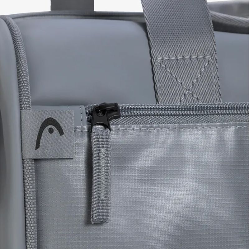 Torba tenisowa HEAD Tour Tote Bag 35 l shark grey 3