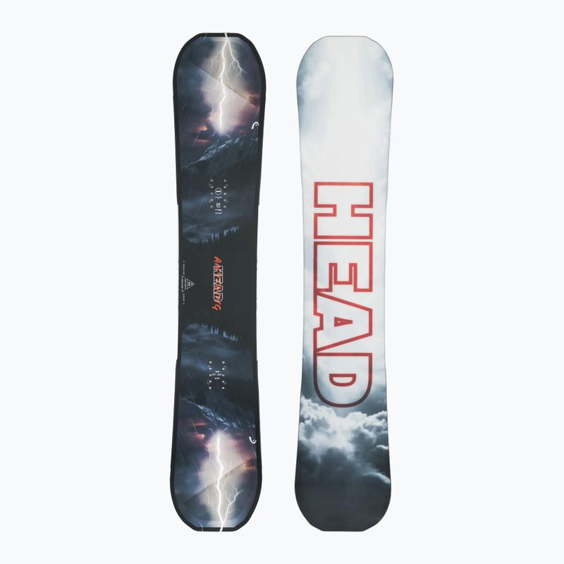Deska snowboardowa HEAD Anything LYT 7