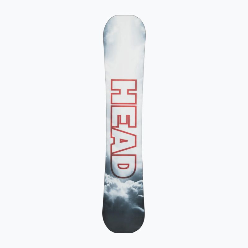 Deska snowboardowa HEAD Anything LYT 2025 9