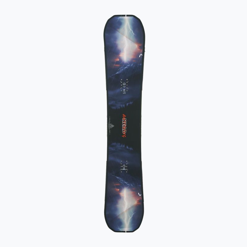 Deska snowboardowa HEAD Anything LYT 2025 2