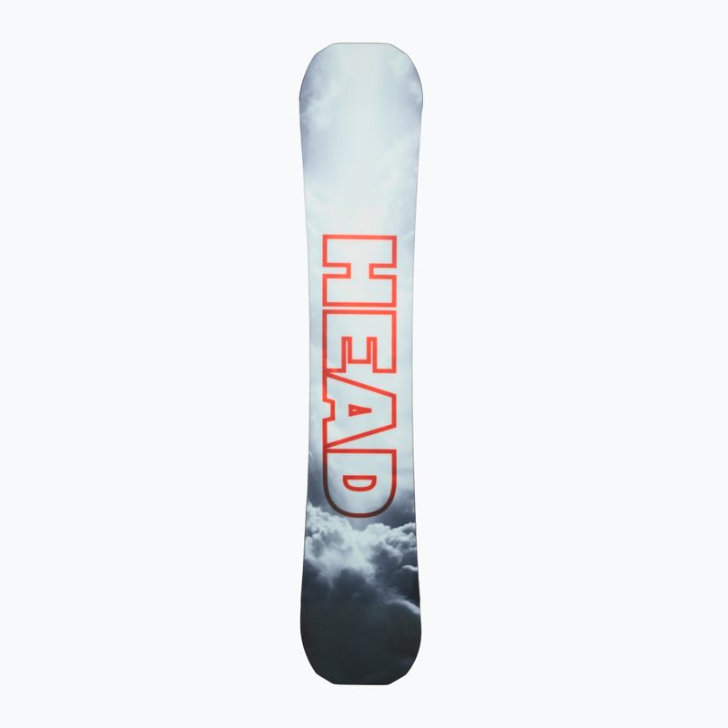 Deska snowboardowa HEAD Anything LYT 2025 3