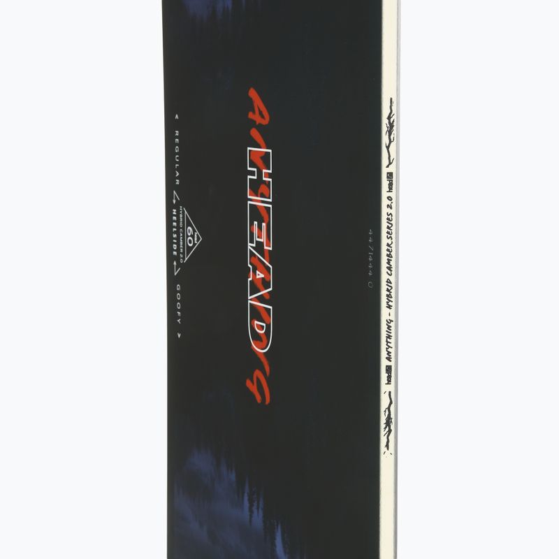 Deska snowboardowa HEAD Anything LYT 5