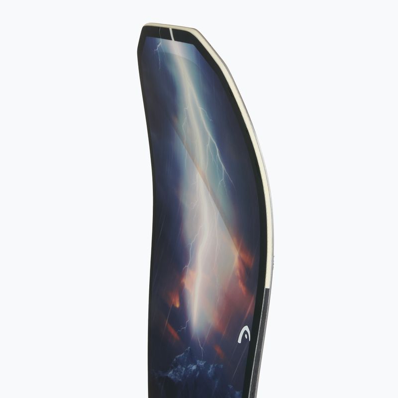 Deska snowboardowa HEAD Anything LYT 6