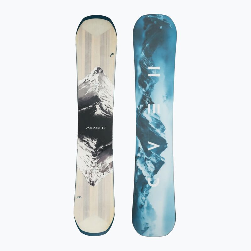Deska snowboardowa HEAD Daymaker LYT 2025 7