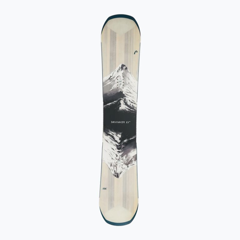 Deska snowboardowa HEAD Daymaker LYT 2025 8