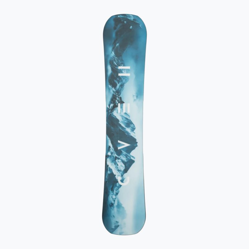 Deska snowboardowa HEAD Daymaker LYT 2025 9
