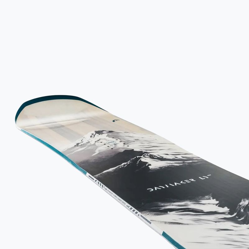 Deska snowboardowa HEAD Daymaker LYT 10