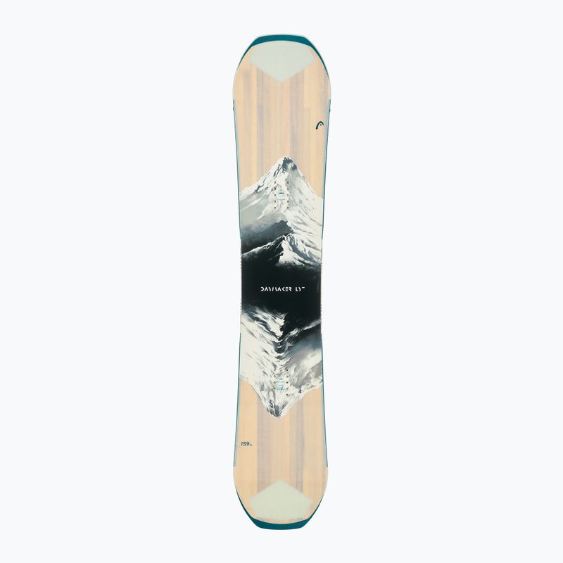 Deska snowboardowa HEAD Daymaker LYT 2025 2