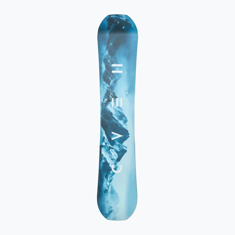 Deska snowboardowa HEAD Daymaker LYT 2025 3