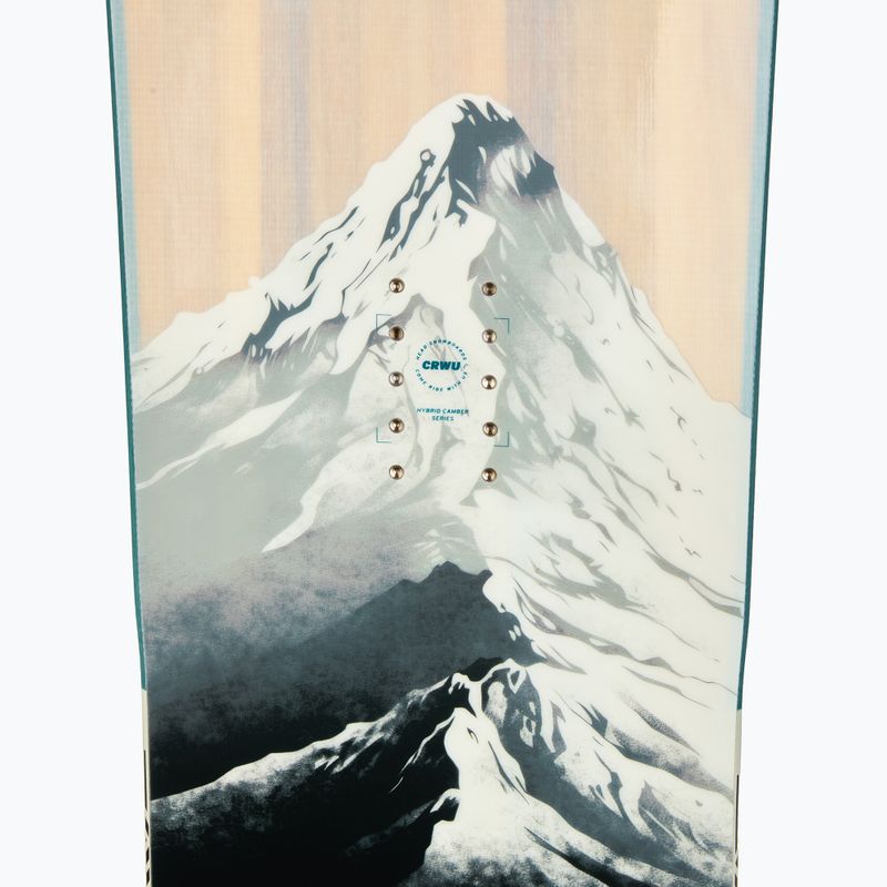 Deska snowboardowa HEAD Daymaker LYT 2025 4
