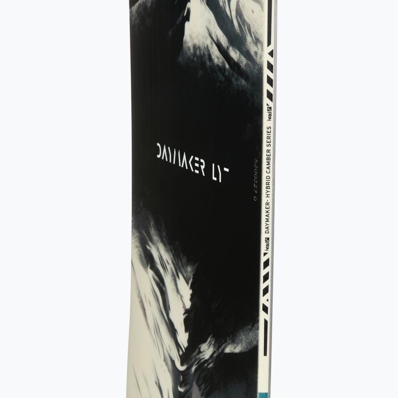 Deska snowboardowa HEAD Daymaker LYT 2025 5
