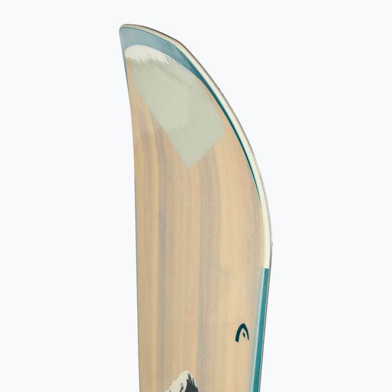 Deska snowboardowa HEAD Daymaker LYT 2025 6