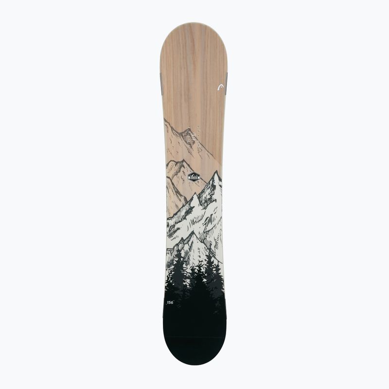 Deska snowboardowa HEAD Rush 2