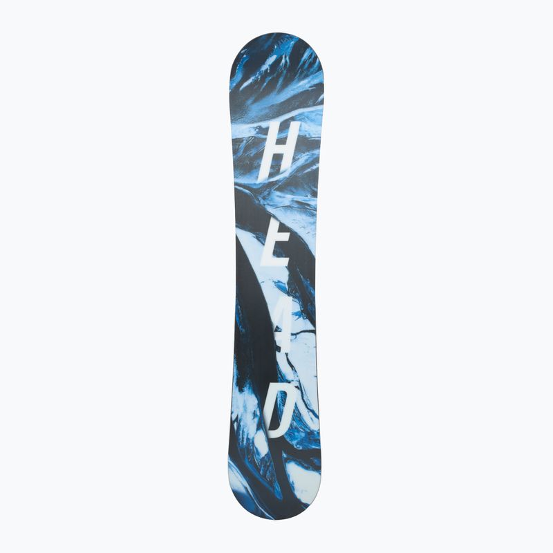 Deska snowboardowa HEAD Rush 3