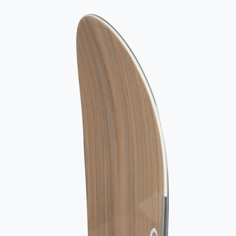 Deska snowboardowa HEAD Rush 6