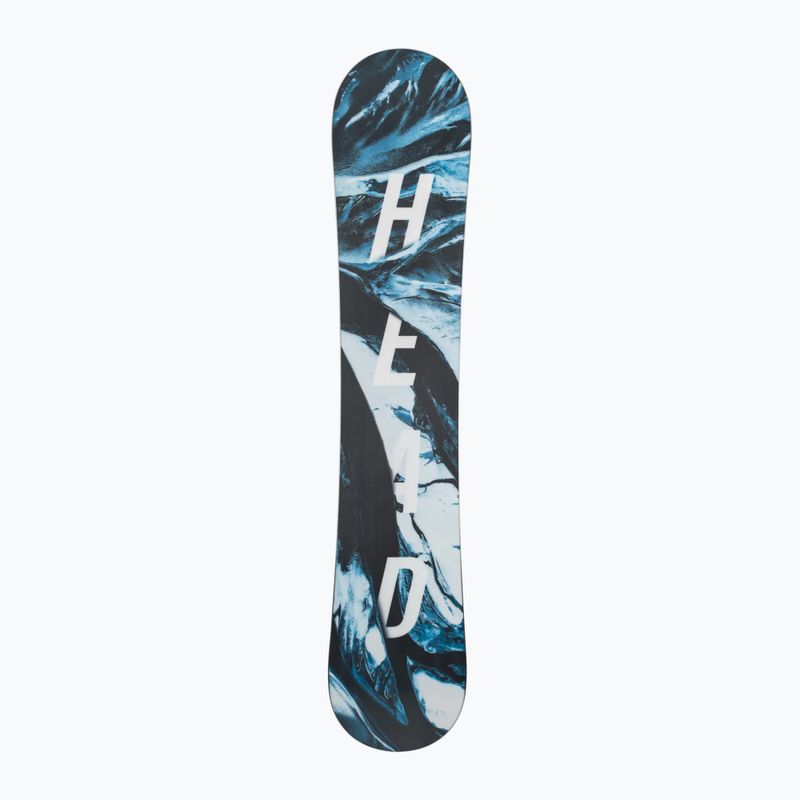 Deska snowboardowa HEAD Rush 3