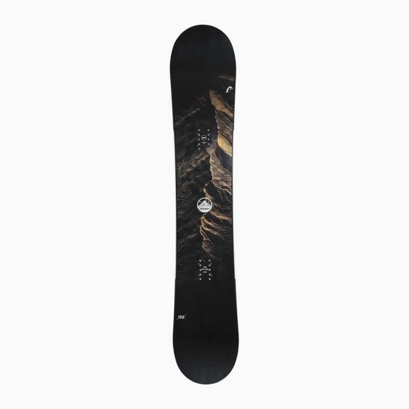 Deska snowboardowa HEAD Transit 2