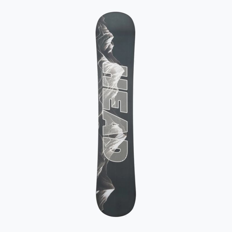 Deska snowboardowa HEAD Transit 3