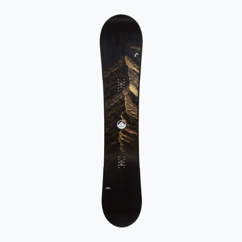 Deska snowboardowa HEAD Transit 2