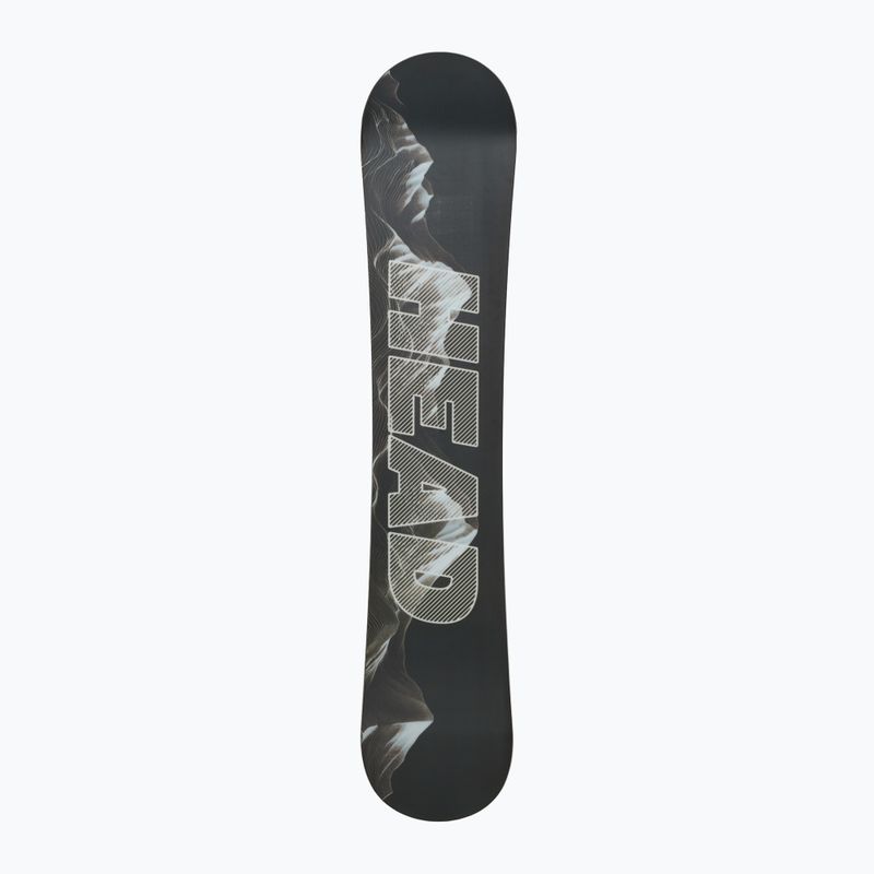 Deska snowboardowa HEAD Transit 2025 3