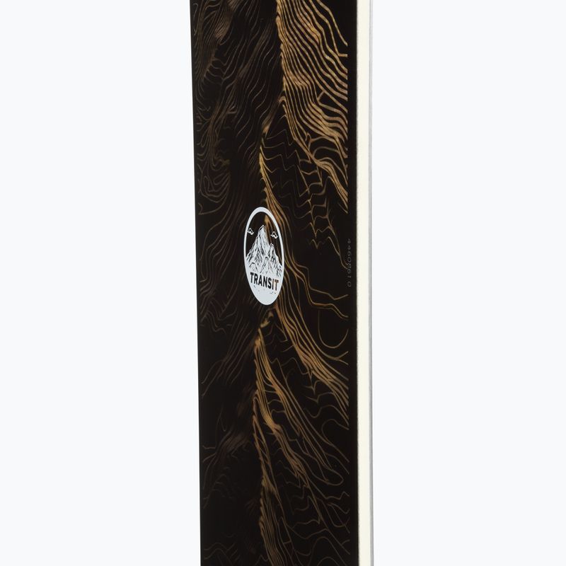 Deska snowboardowa HEAD Transit 2025 5