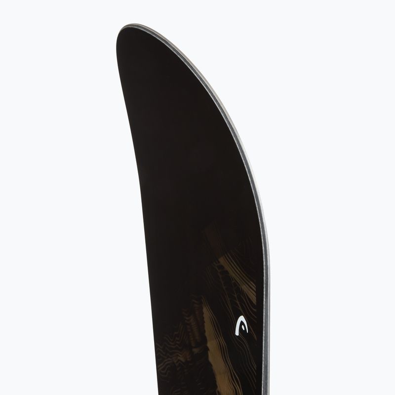 Deska snowboardowa HEAD Transit 2025 6
