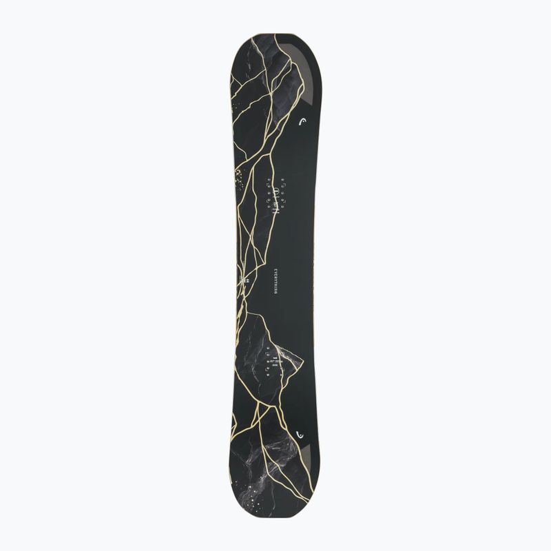 Deska snowboardowa damska HEAD Everything LYT W 8