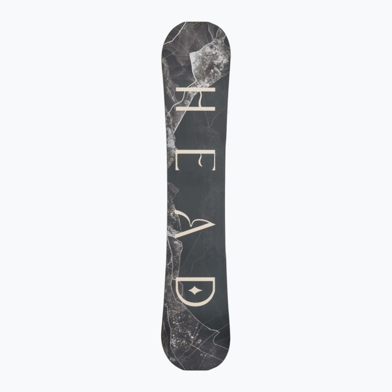Deska snowboardowa damska HEAD Everything LYT W 9