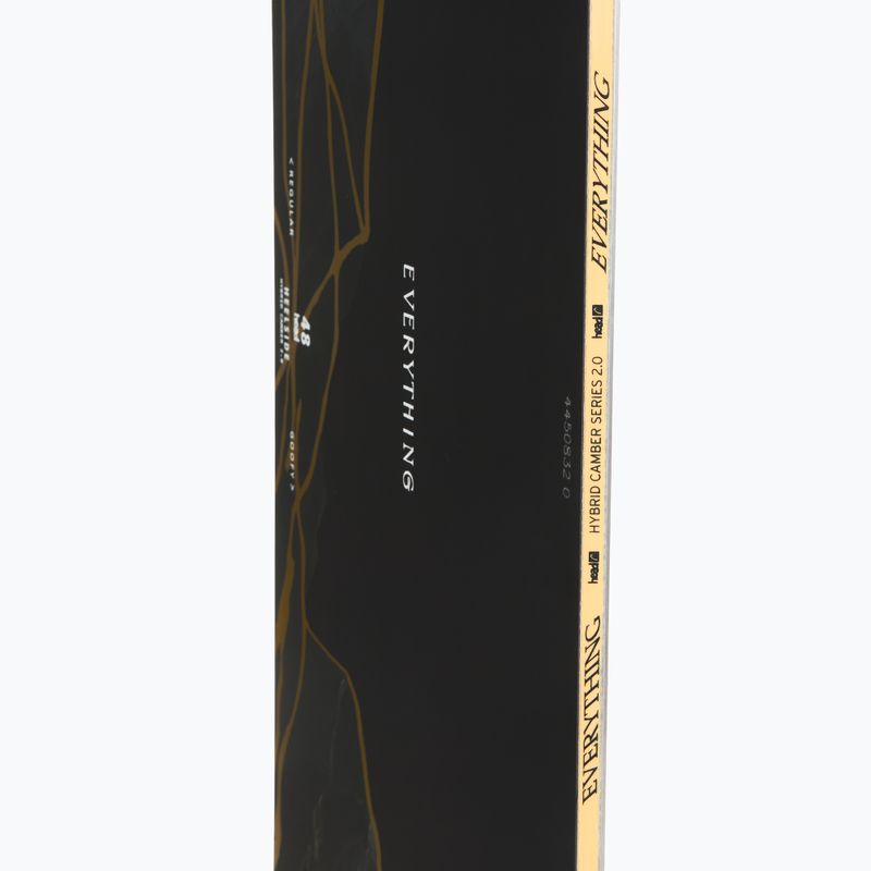 Deska snowboardowa damska HEAD Everything LYT W 5