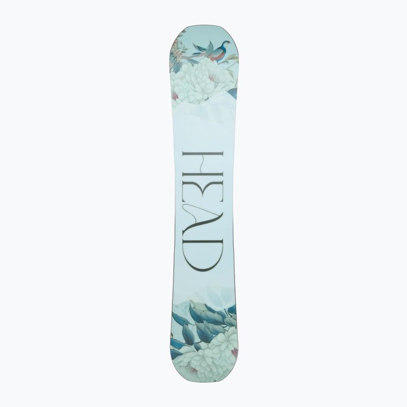 Deska snowboardowa damska HEAD Shine LYT W 3
