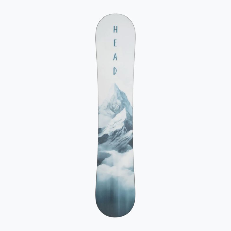 Deska snowboardowa damska HEAD Stella W 3