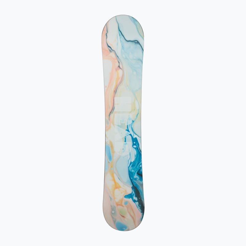 Deska snowboardowa damska HEAD Fountain W 3