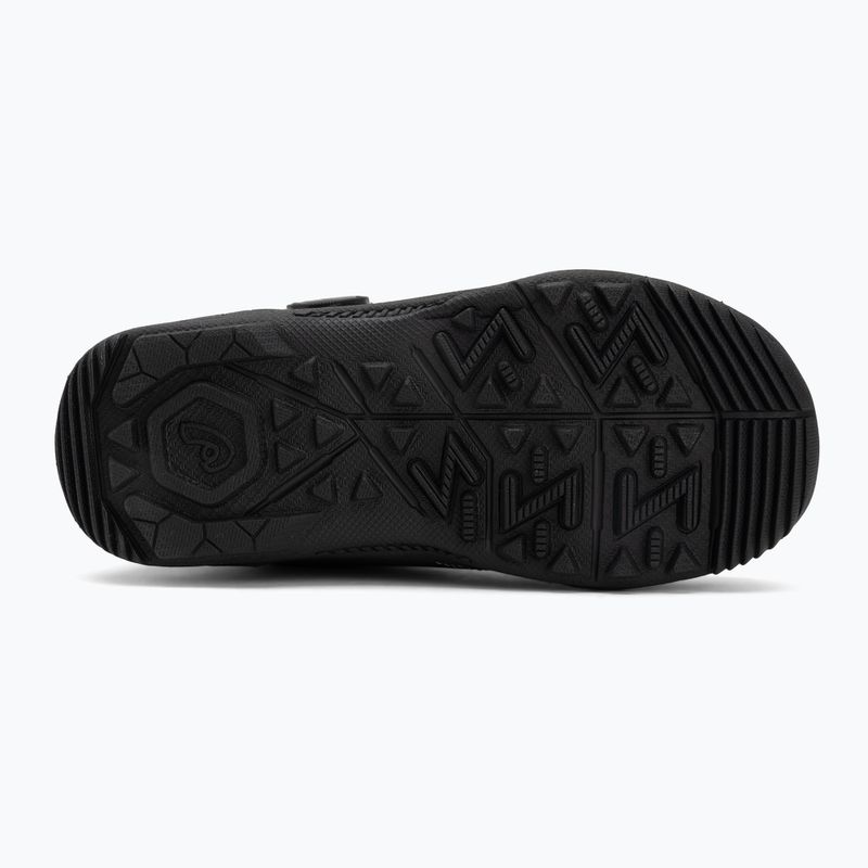 Buty snowboardowe damskie HEAD Tiara Boa Focus W black 4