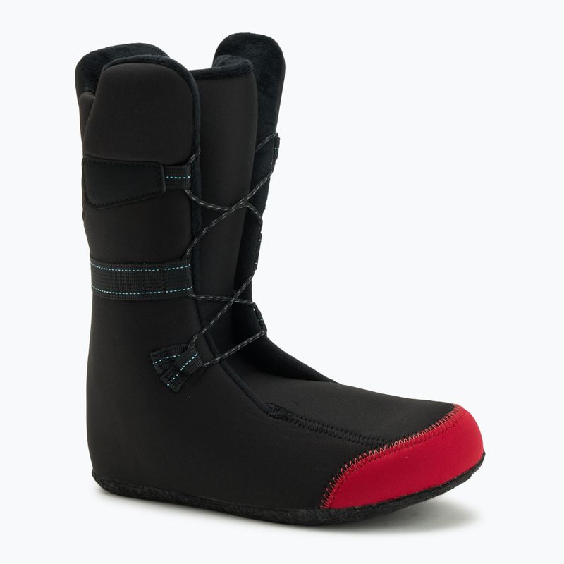 Buty snowboardowe damskie HEAD Eve Boa Coiler W black 5