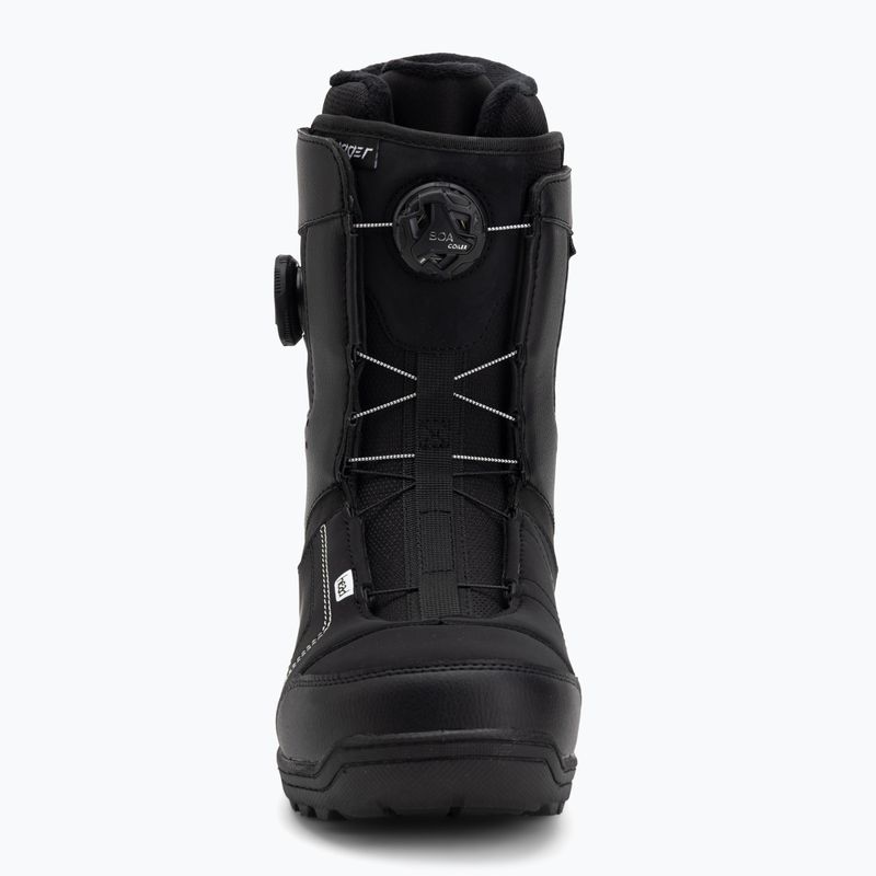 Buty snowboardowe męskie HEAD Trigger Boa Focus black 3