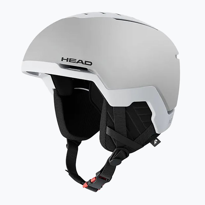 Kask narciarski HEAD Faero Pro white