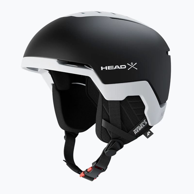 Kask narciarski HEAD Faero Pro wcr