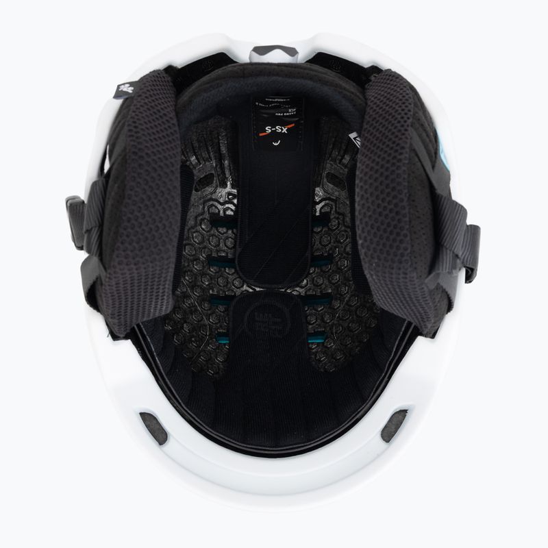 Kask narciarski HEAD Faero Pro wcr 5