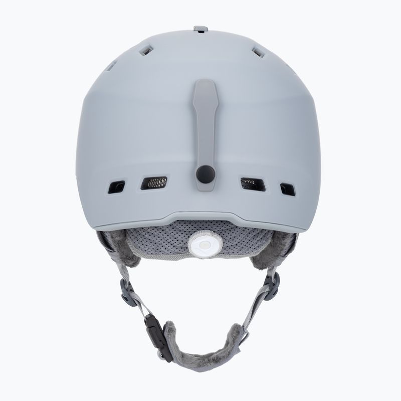 Kask narciarski HEAD Rita W grey 4