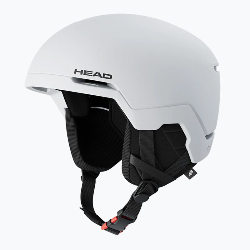 Kask narciarski HEAD Faero white 10