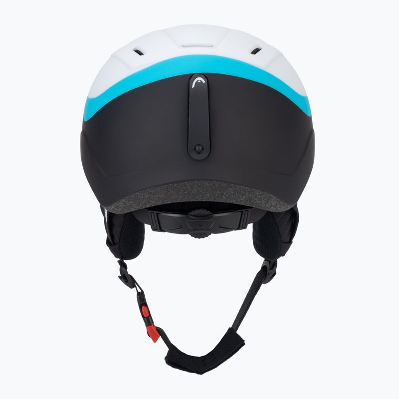 Kask narciarski dziecięcy HEAD Mojo Jr WCR 4
