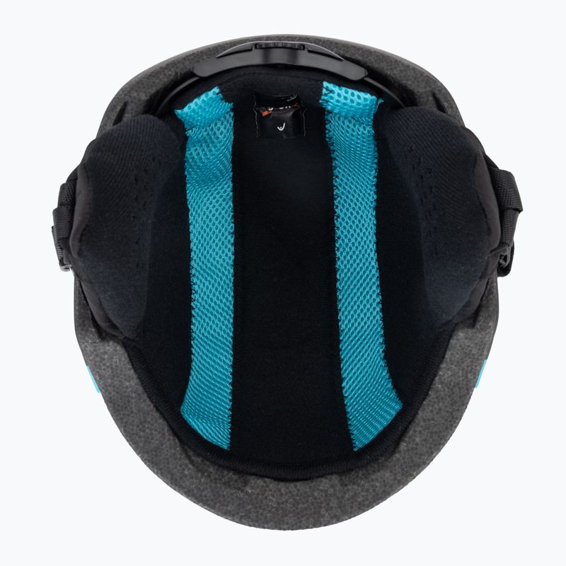 Kask narciarski dziecięcy HEAD Mojo Jr WCR 5