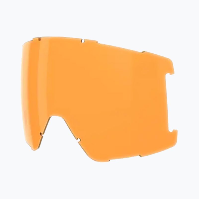 Gogle narciarskie HEAD Contex Pro 5k Race vis/chrome/blue/orange 2