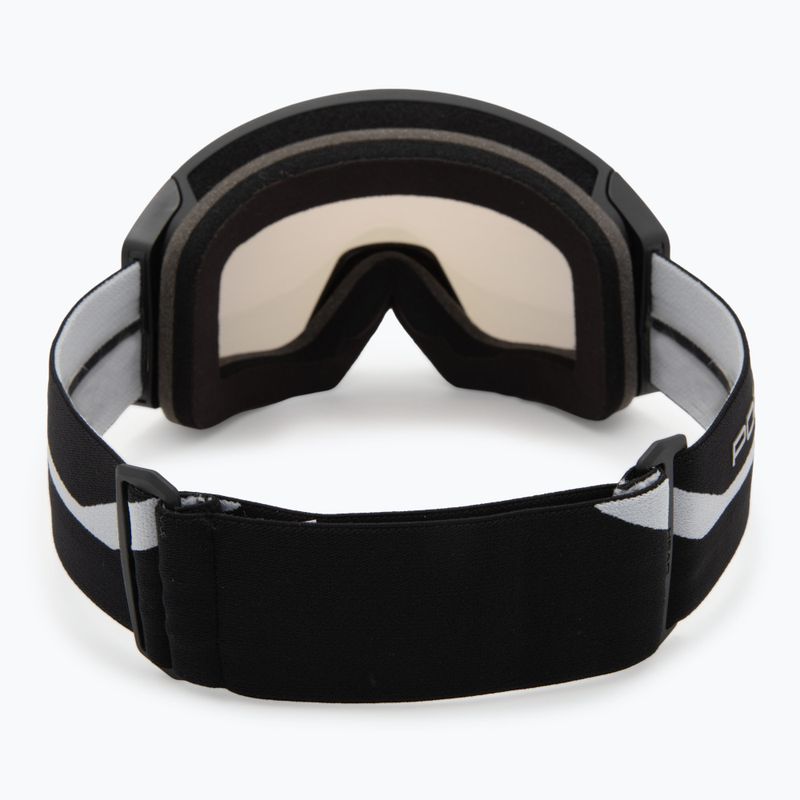 Gogle narciarskie HEAD Porsche Neves Sunscreen blue/porsche/sunscreen 3