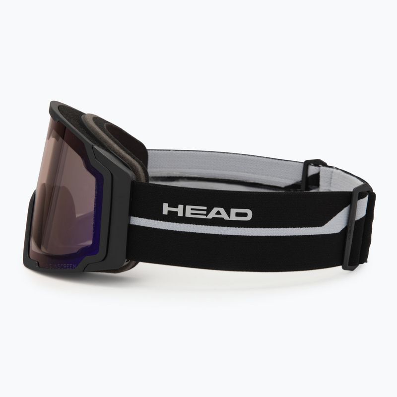 Gogle narciarskie HEAD Porsche Neves Sunscreen blue/porsche/sunscreen 4
