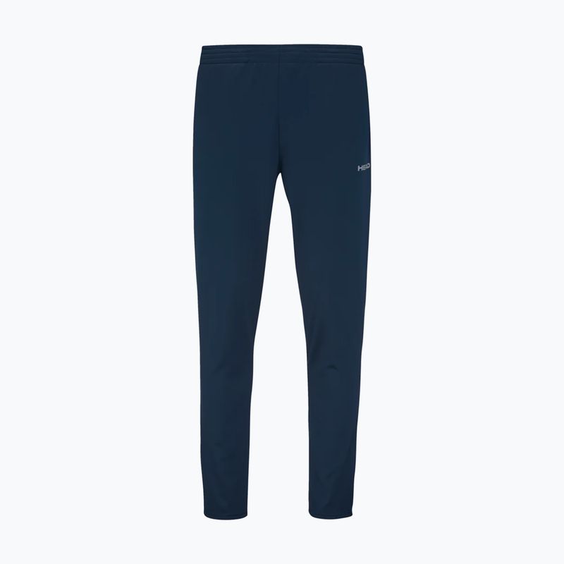 Dres tenisowy męski HEAD Easy Court navy 5