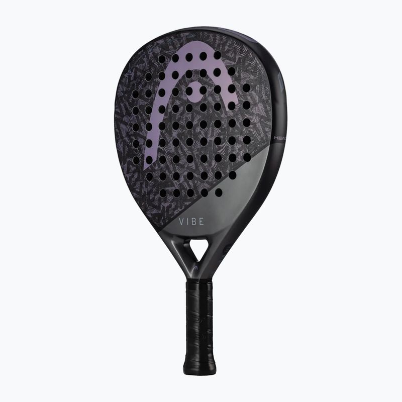 Rakieta do padla HEAD Vibe 2025 black/ purple 2