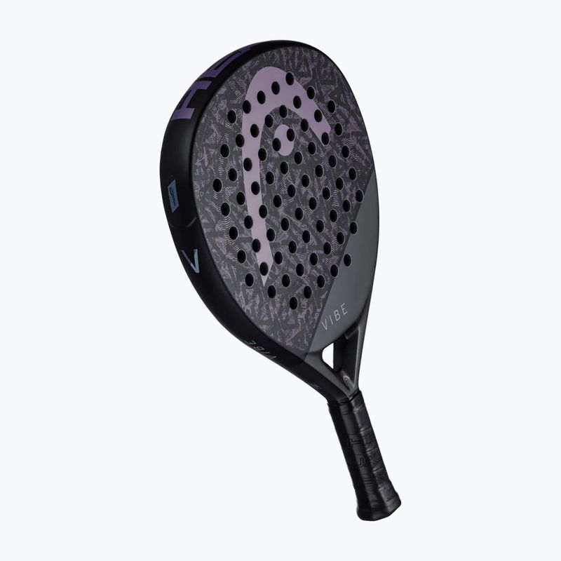 Rakieta do padla HEAD Vibe 2025 black/ purple 4